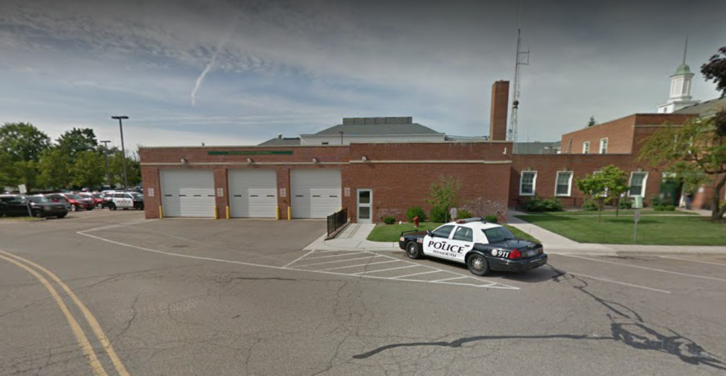 Northville Fire Department | 201 S Main St, Plymouth, MI 48170, USA | Phone: (734) 453-1234