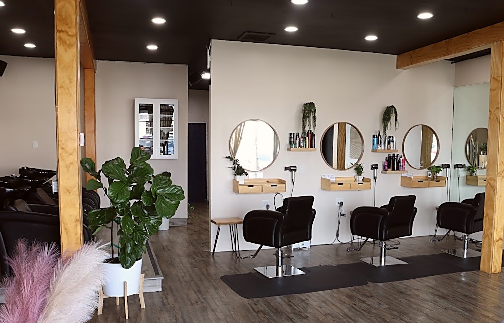 ReVive Hair Studio | 13523 Francisquito Ave ste d, Baldwin Park, CA 91706, USA | Phone: (626) 364-7242