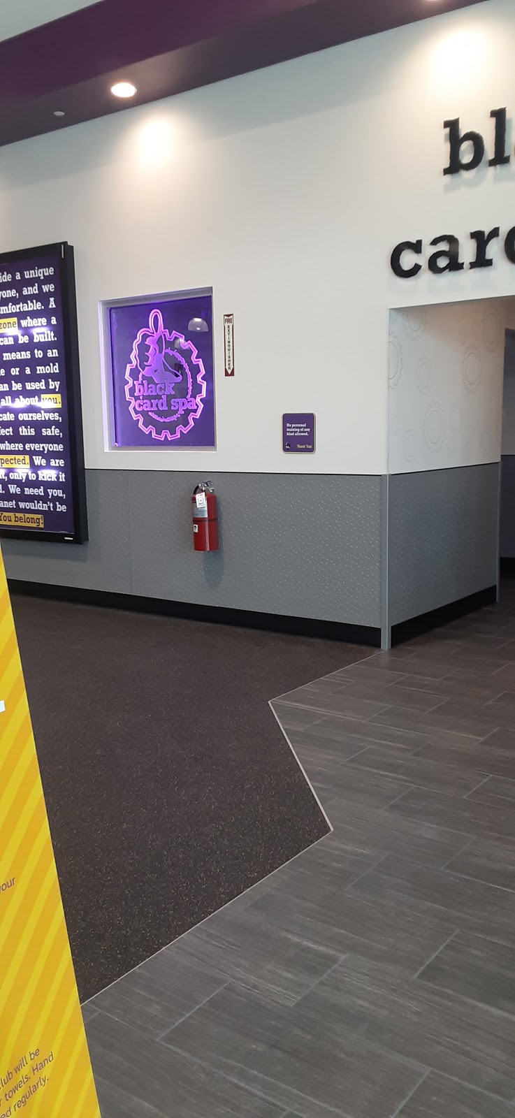 Planet Fitness | 1758 Allentown Rd, Lansdale, PA 19446, USA | Phone: (267) 641-1100