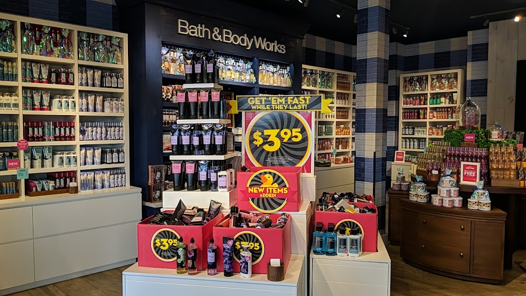 Bath & Body Works | 537 Monmouth Rd, Jackson Township, NJ 08527, USA | Phone: (848) 373-2137