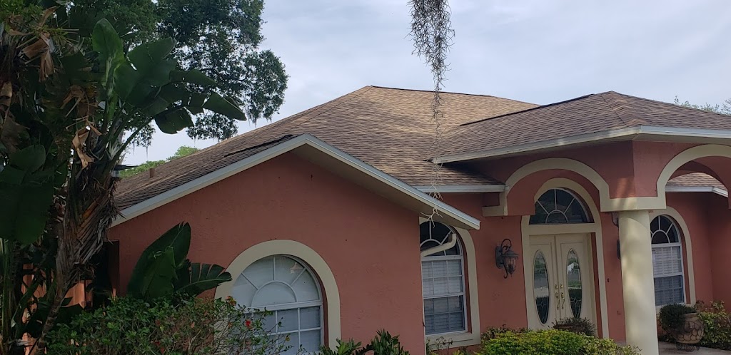 A First Choice Roofing | 13122 David Baker Rd, Riverview, FL 33579, USA | Phone: (888) 871-9626