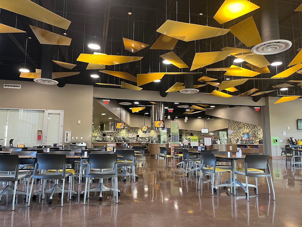 ASU Citrus Dining Hall | 7290 East Sun Devil Mall, Mesa, AZ 85212, USA | Phone: (855) 278-5080