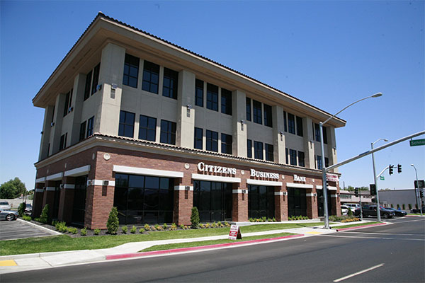 Citizens Business Bank | 2001 Howard Rd #101, Madera, CA 93637, USA | Phone: (559) 664-9222