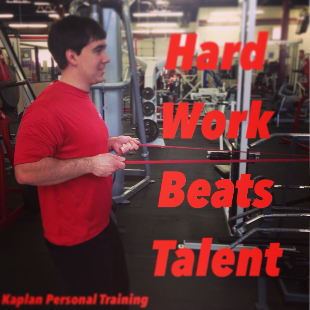 Kaplan Personal Training | 24775 Aurora Rd, Bedford Heights, OH 44146, USA | Phone: (440) 666-4004
