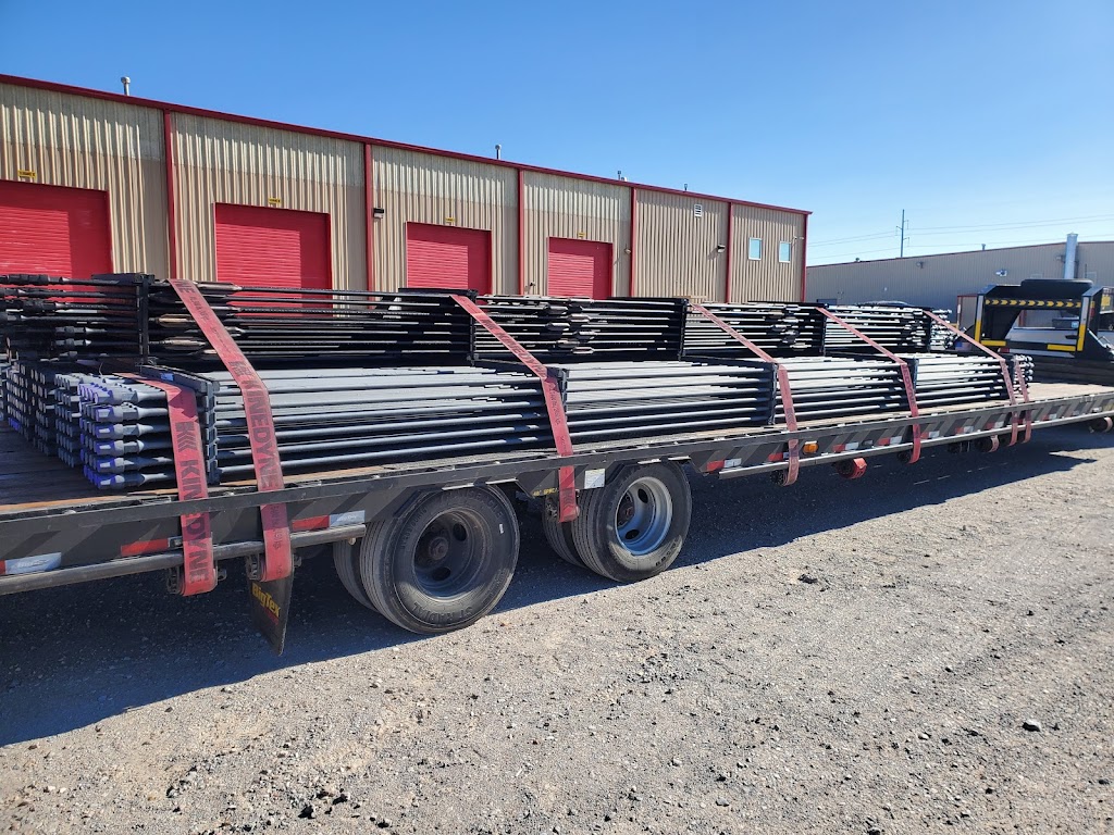 Integrity Industries | 3900 TL, N Moore Ave, El Reno, OK 73036, USA | Phone: (361) 221-3668
