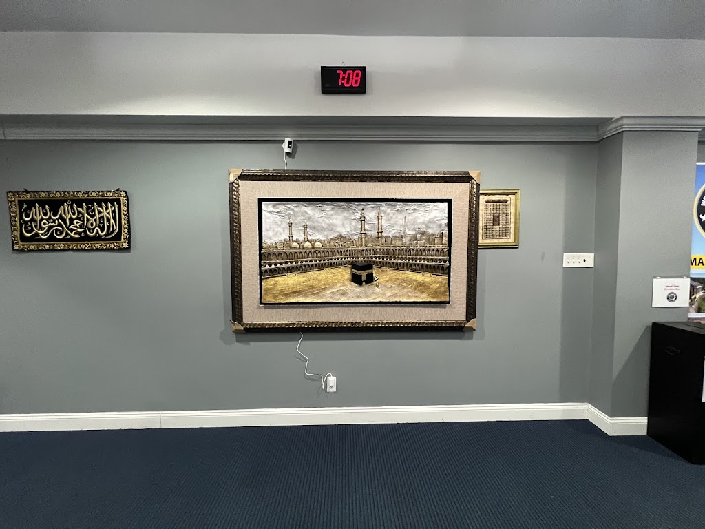 World Peace Outreach / Masjed AlNour | 23800 W Chicago, Redford Charter Twp, MI 48239, USA | Phone: (248) 600-2430 World Peace Outreach / Masjed AlNour | 23800 W Chicago, Redford Charter Twp, MI 48239, USA | Phone: (248) 600-2430