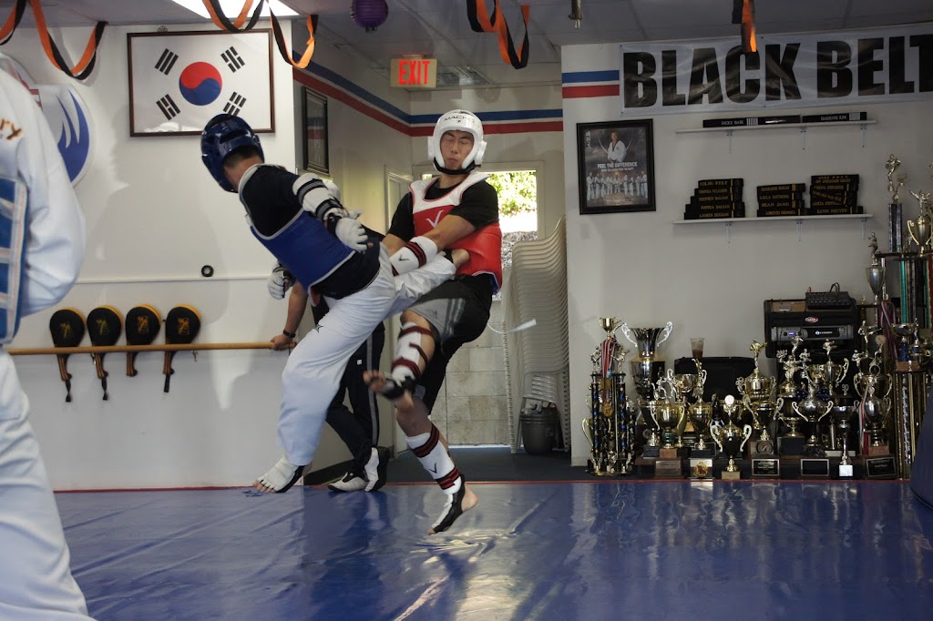 TKS Martial Arts | 860 W Imperial Hwy i, Brea, CA 92821, USA | Phone: (714) 990-5801