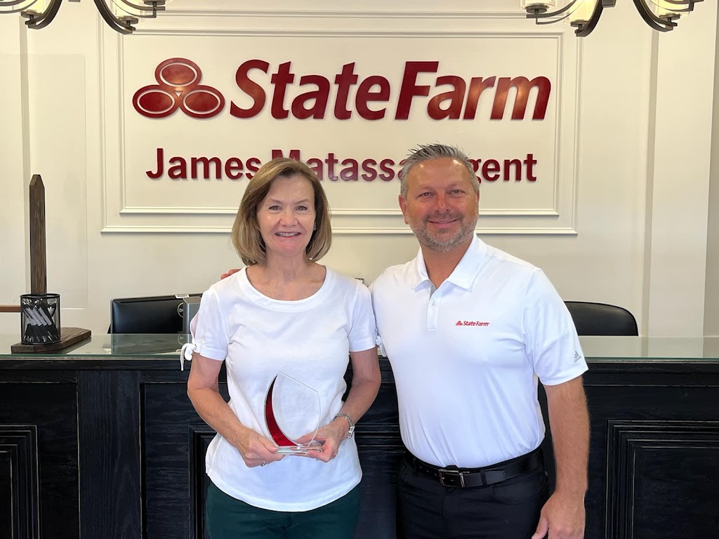 James Matassa - State Farm Insurance Agent | 5524 LA-1 Suite A, Lockport, LA 70374, USA | Phone: (985) 532-0936