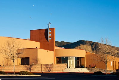 Hope Church | 4710 Juan Tabo Blvd NE, Albuquerque, NM 87111, USA | Phone: (505) 292-5444