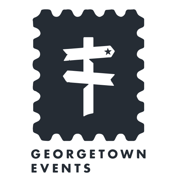 Georgetown Events | 3305 45th St NW, Washington, DC 20016, USA | Phone: (202) 660-2165