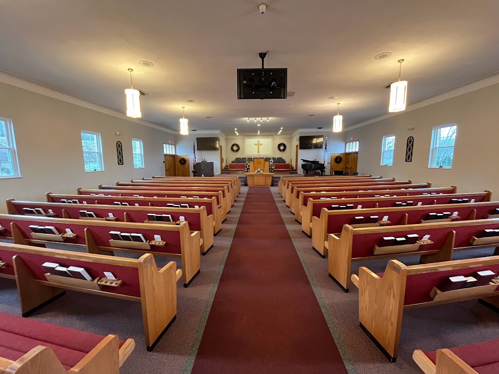 Open Door Baptist Church | 970 N Main St, Greensburg, PA 15601, USA | Phone: (724) 837-0057