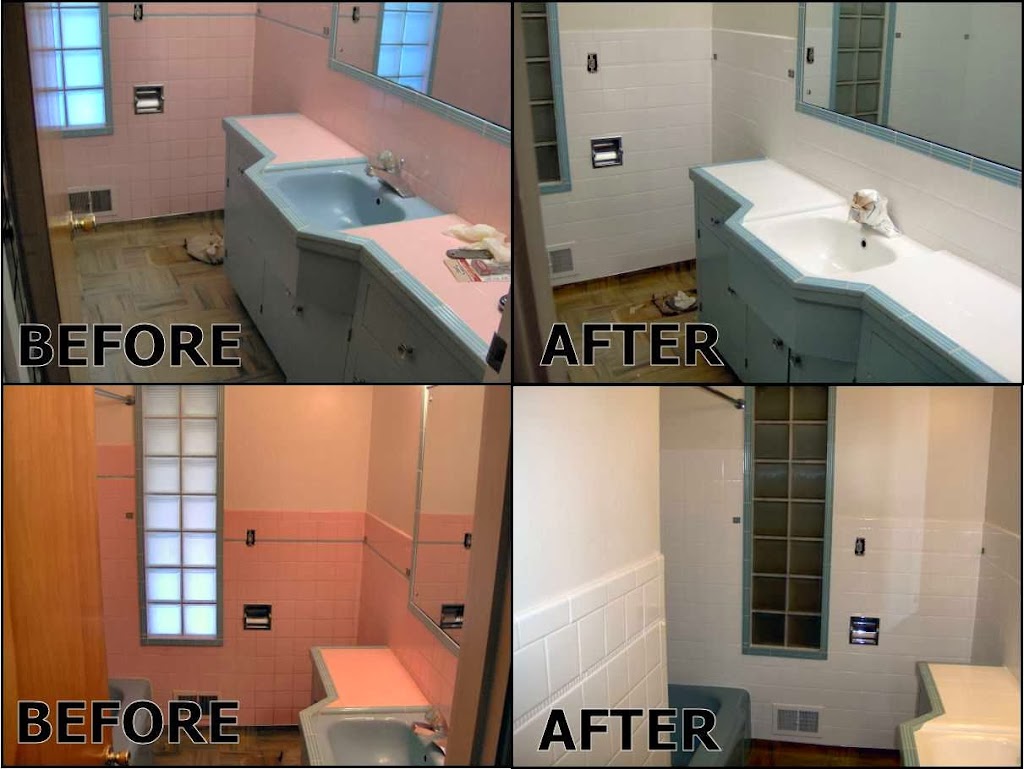 Advanced Refinishing LLC | 12320 Old Snohomish Monroe Rd, Snohomish, WA 98290, USA | Phone: (425) 205-5712