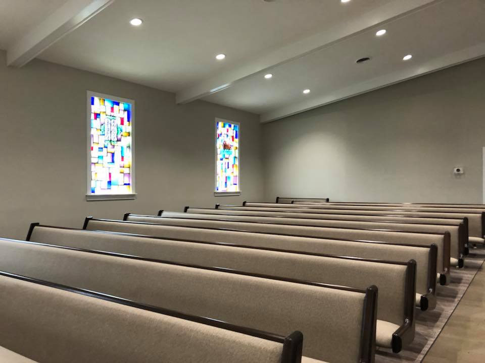 Bethesda Baptist Church | 1914 S Miami Blvd, Durham, NC 27703, USA | Phone: (919) 596-2158
