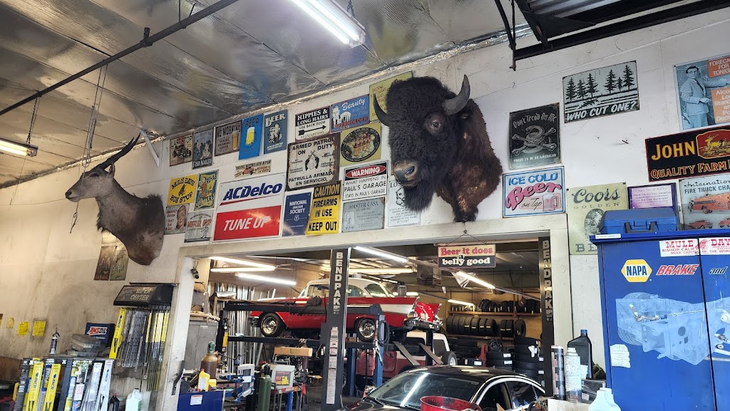Chino Tire & Muffler | 13552 Central Ave, Chino, CA 91710, USA | Phone: (909) 628-7115