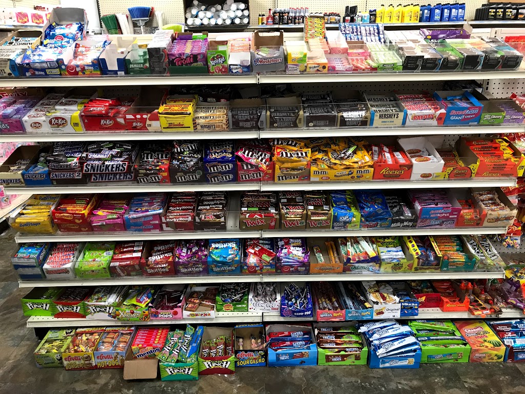 Southside Market | 2122 S Airport Way, Stockton, CA 95206, USA | Phone: (209) 946-0326