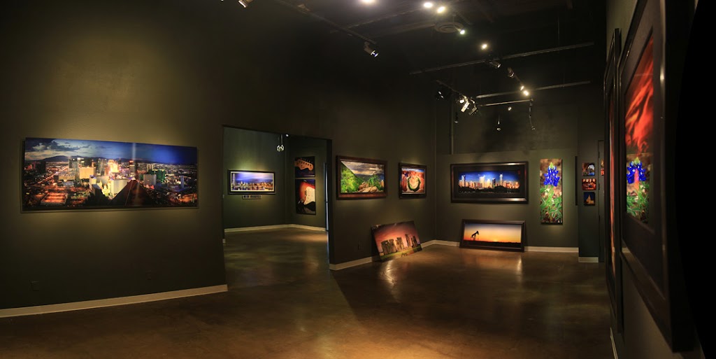 Crawshay Gallery | 1337 Chemical St, Dallas, TX 75207, USA | Phone: (512) 981-9405