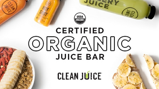 Clean Juice | 5233 Marathon Ave Suite D115, Fort Worth, TX 76109 | Phone: (817) 862-7522