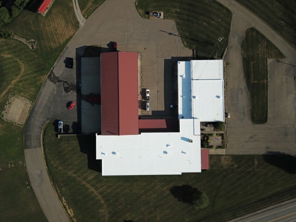 Freedom Roof Systems | 106 Alma St, Azle, TX 76020, USA | Phone: (682) 207-8382