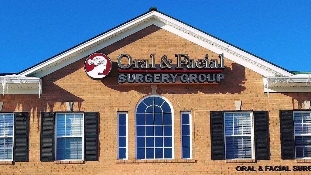 Oral & Facial Surgery Group | 134 Evergreen Rd, Louisville, KY 40243, USA | Phone: (502) 410-1702