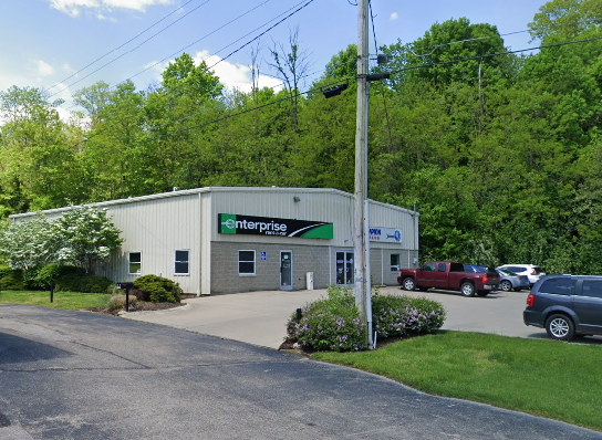 Enterprise Rent-A-Car | 8107 Alexandria Pike, Alexandria, KY 41001, USA | Phone: (859) 448-9227