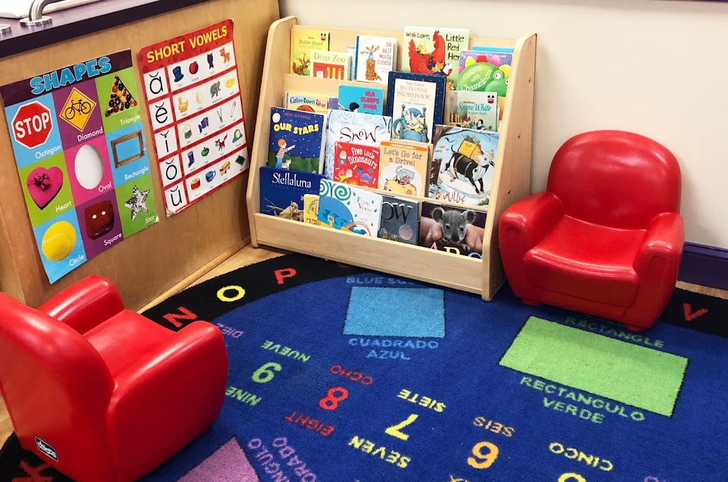 O2B Kids Jones Bridge | 10240 Jones Bridge Rd, Johns Creek, GA 30022, USA | Phone: (678) 839-9487