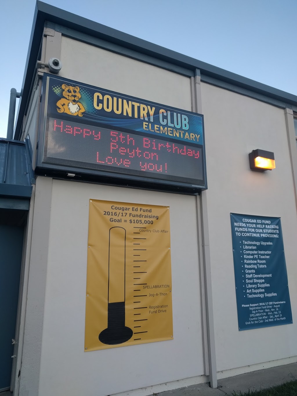 Country Club Elementary School | 7534 Blue Fox Way, San Ramon, CA 94583, USA | Phone: (925) 479-6000 Country Club Elementary School | 7534 Blue Fox Way, San Ramon, CA 94583, USA | Phone: (925) 479-6000