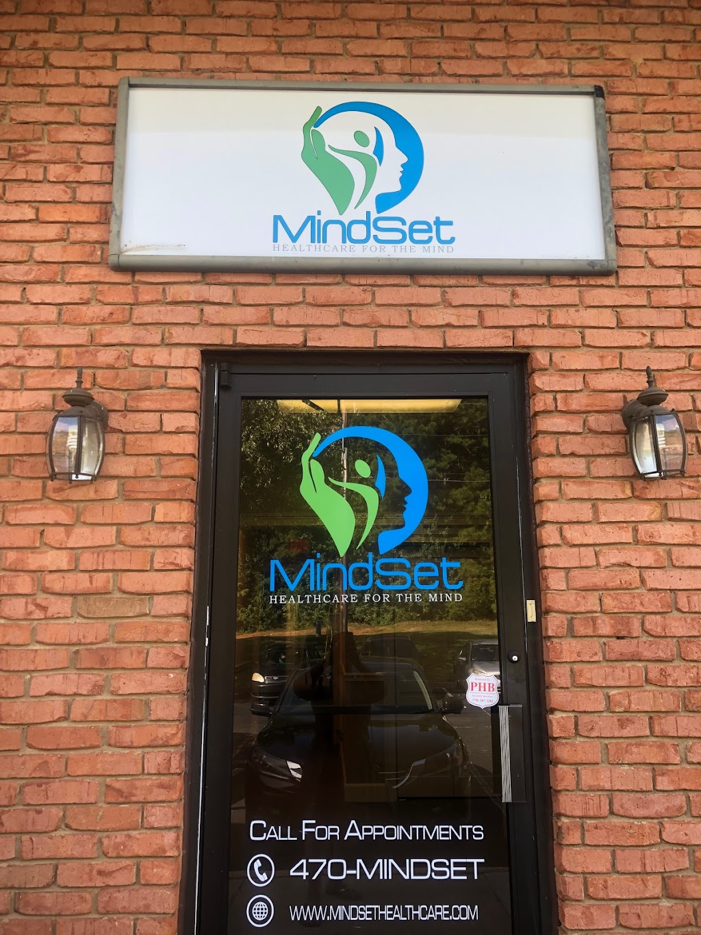 MindSet Healthcare | 135 Bradford Square suite b, Fayetteville, GA 30215, USA | Phone: (470) 646-3738