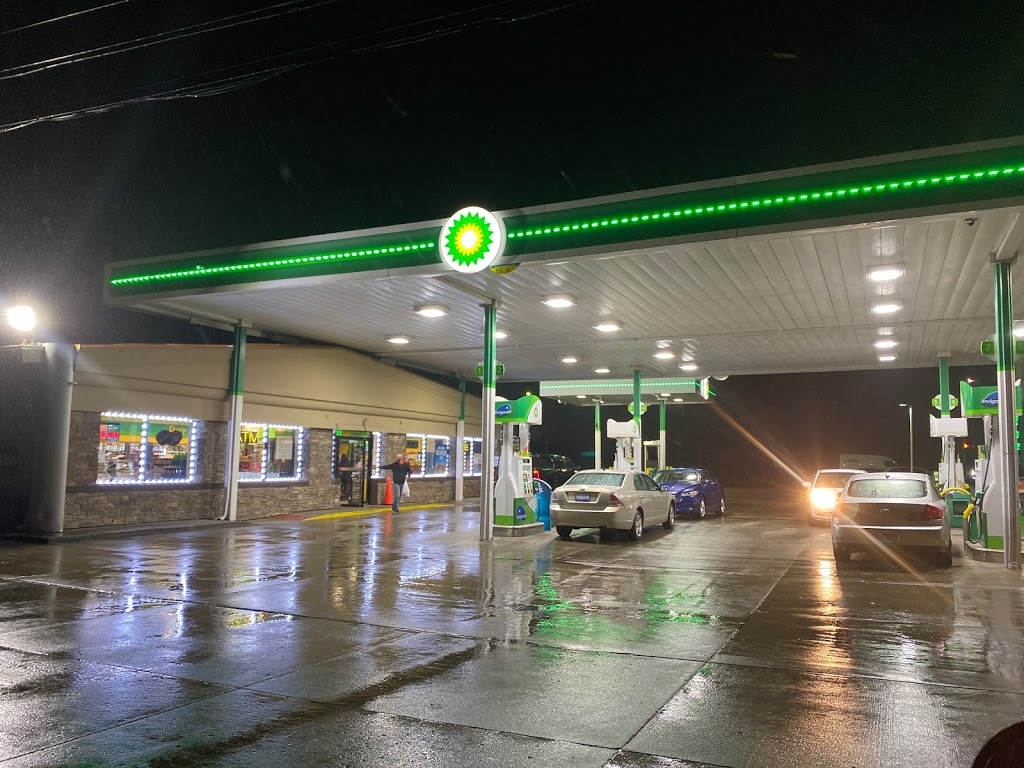 bp | 15024 Middlebelt Rd, Romulus, MI 48174, USA | Phone: (734) 941-1510