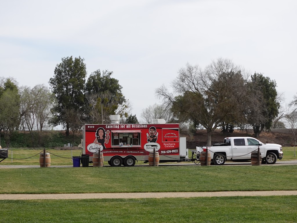 Candies Kitchen Food Truck & Catering | 35265 Willow Ave, Clarksburg, CA 95612, USA | Phone: (916) 439-9922