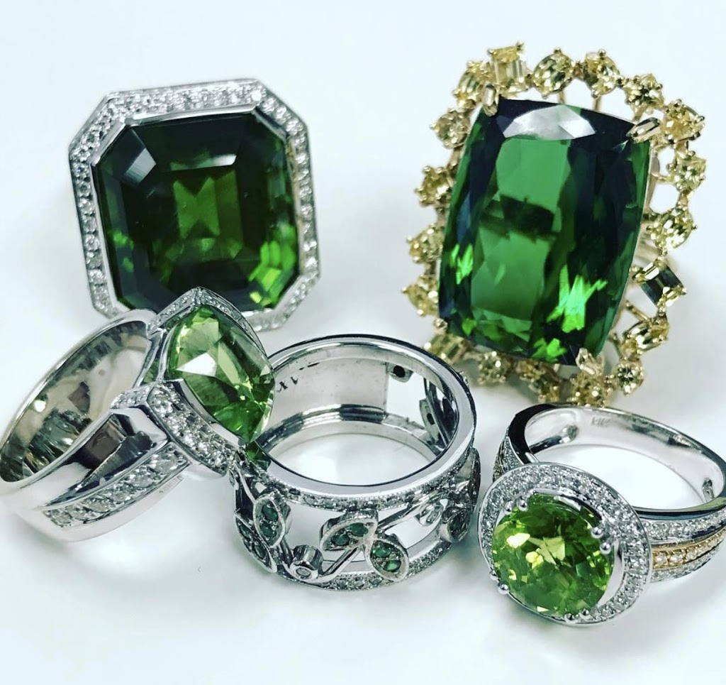 Louis XV Jewelers | 7878 N 16th St Suite 130-7, Phoenix, AZ 85020, USA | Phone: (480) 699-5529
