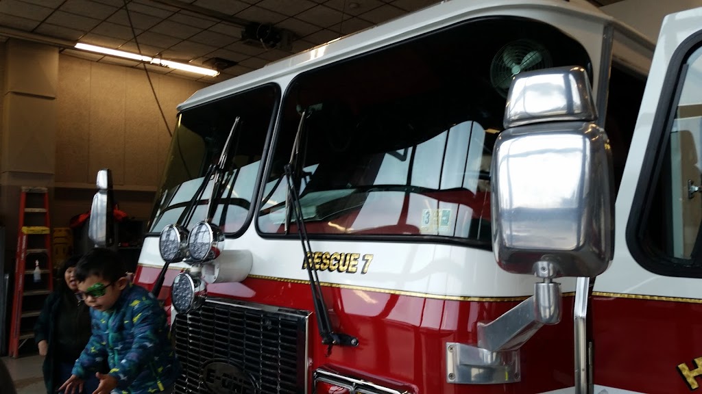 Hanover Fire EMS Station 7 - Mechanicsville | 7161 Stonewall Pkwy, Mechanicsville, VA 23111 | Phone: (804) 365-4907