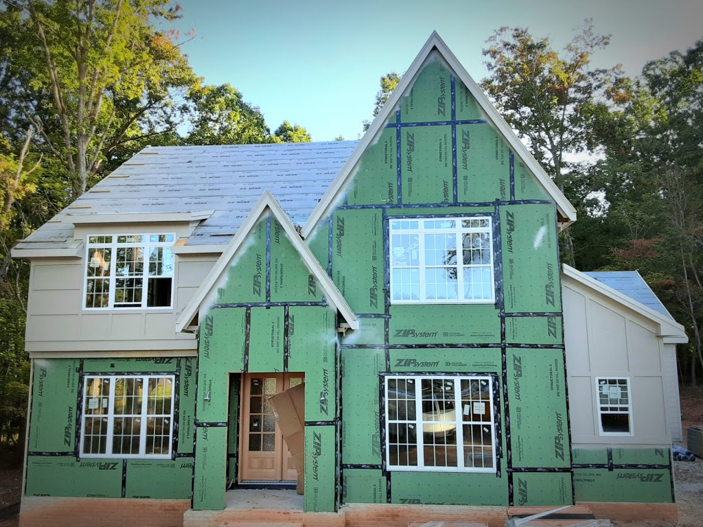 Construction Trejo roofing | 296 Rolling Meadows Dr, Clayton, NC 27527 | Phone: (919) 901-7699