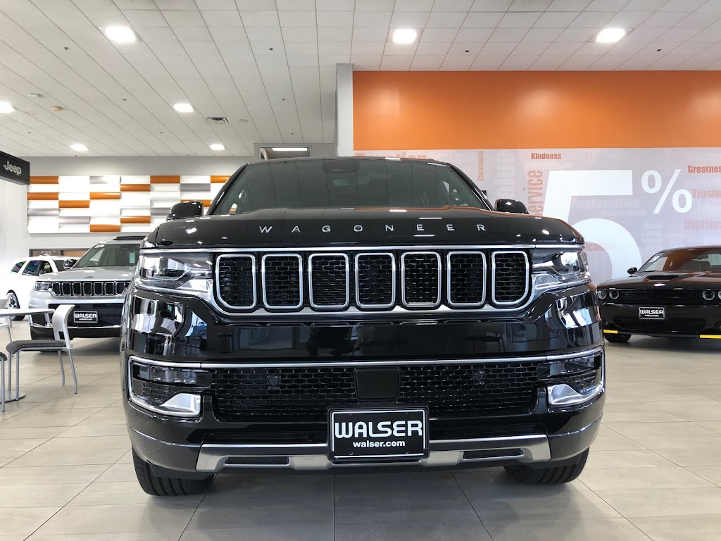 Walser Chrysler Jeep Dodge Ram Hopkins | 314 Mainstreet, Hopkins, MN 55343, USA | Phone: (952) 900-4795