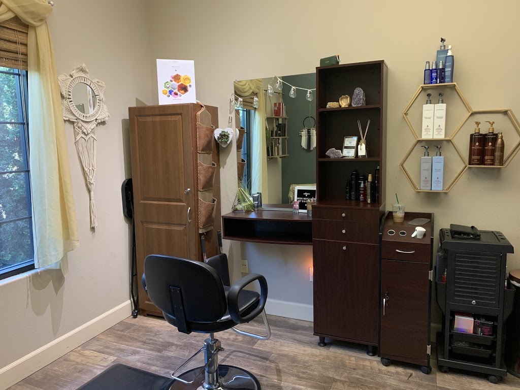 Daisy Mae Hair Alchemist | 2104 N Cole Rd, Boise, ID 83704, USA | Phone: (208) 871-0973