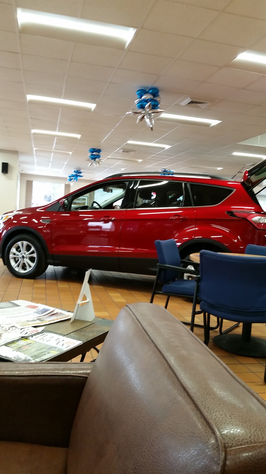 Spitzer Ford Cuyahoga Falls | 3737 State Rd, Cuyahoga Falls, OH 44223, USA | Phone: (330) 929-1904