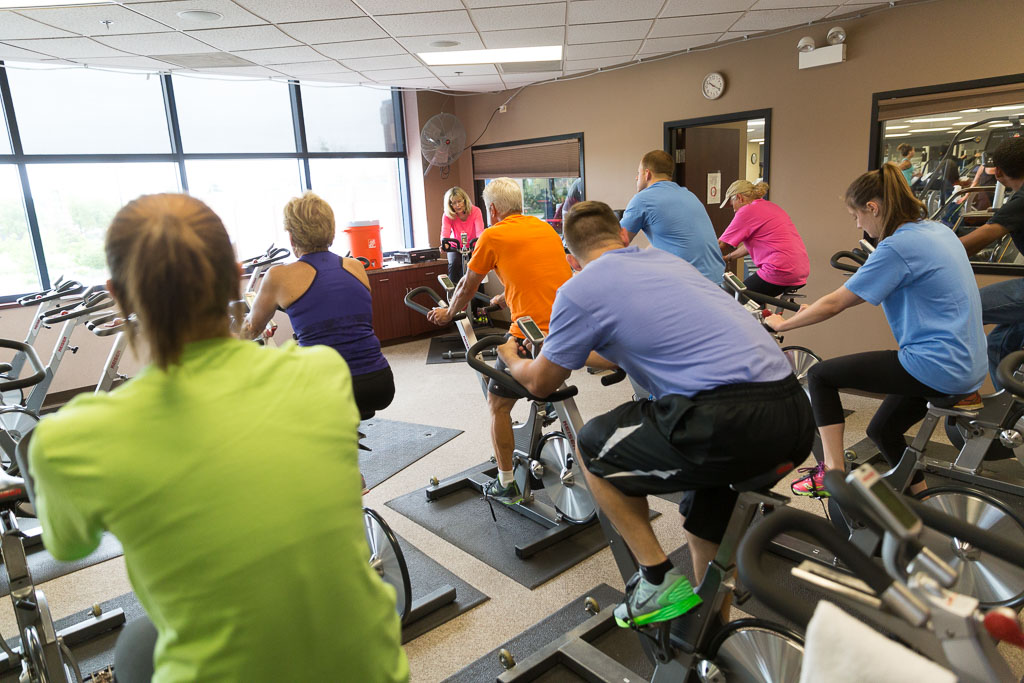 Pavilion Fitness | 1000 Wellington Ave, Elk Grove Village, IL 60007, USA | Phone: (847) 228-3494