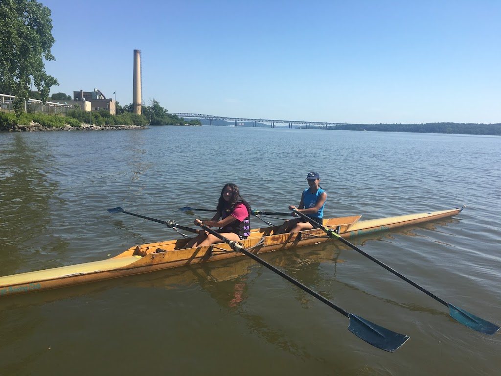 Newburgh Rowing Club | River St, Newburgh, NY 12550, USA | Phone: (845) 541-2313