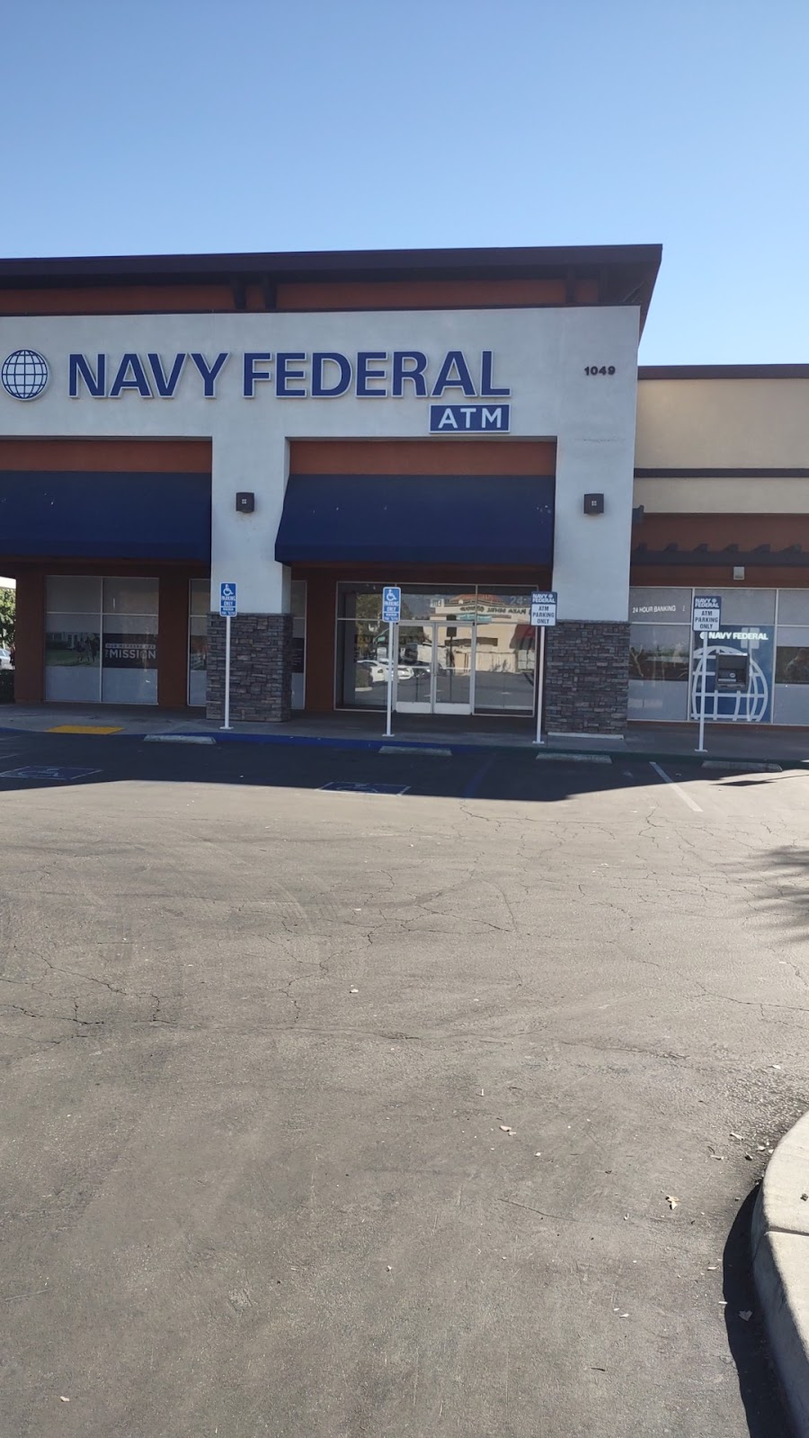 Navy Federal Credit Union | The Hub at, 1049 Harriman Pl, San Bernardino, CA 92408, USA | Phone: (888) 842-6328