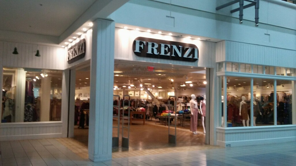 FRENZI | 2401 S Stemmons Fwy, Lewisville, TX 75067, USA | Phone: (972) 459-3130