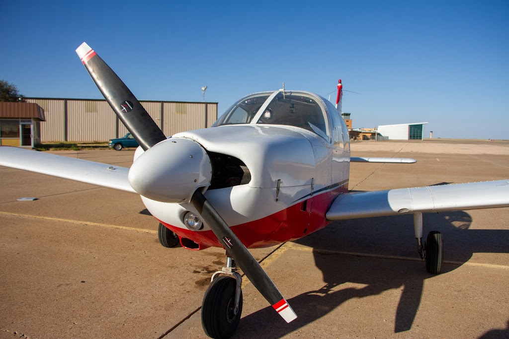 Hub City Aviation | 6004 N Cedar Ave, Lubbock, TX 79403, USA | Phone: (806) 687-1070