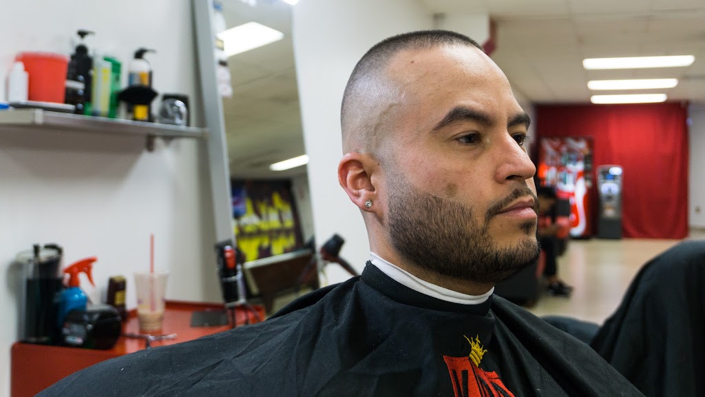 The Kingz of Doral Barbershop | 2555 NW 102nd Ave #111, Doral, FL 33172, USA | Phone: (305) 200-5558