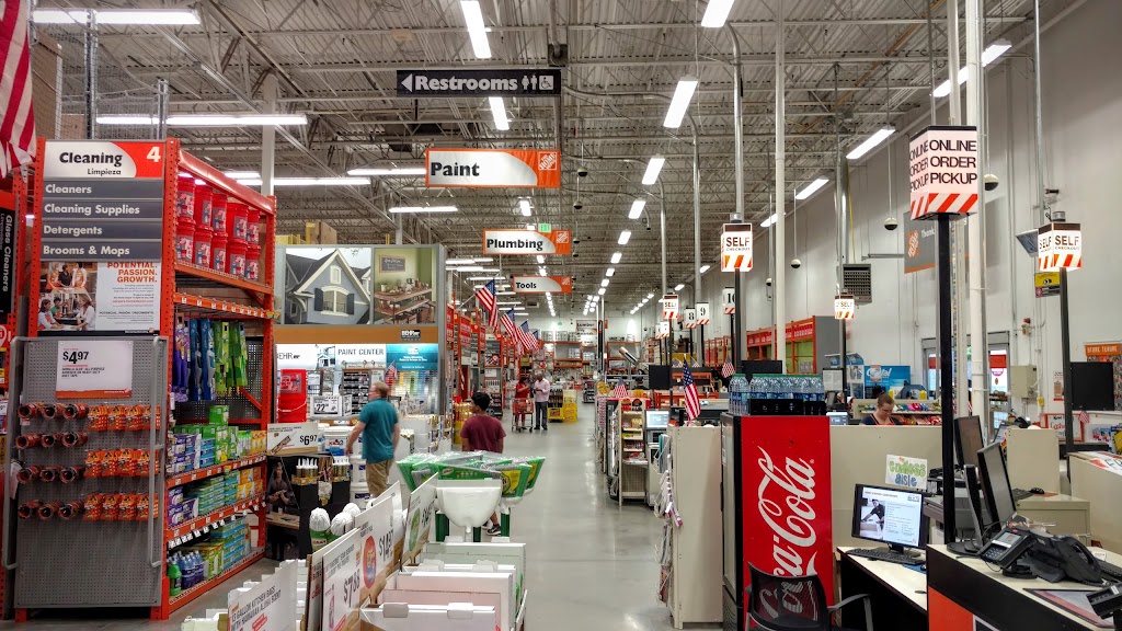 The Home Depot | 1000 Vision Dr, Apex, NC 27523, USA | Phone: (919) 387-6554