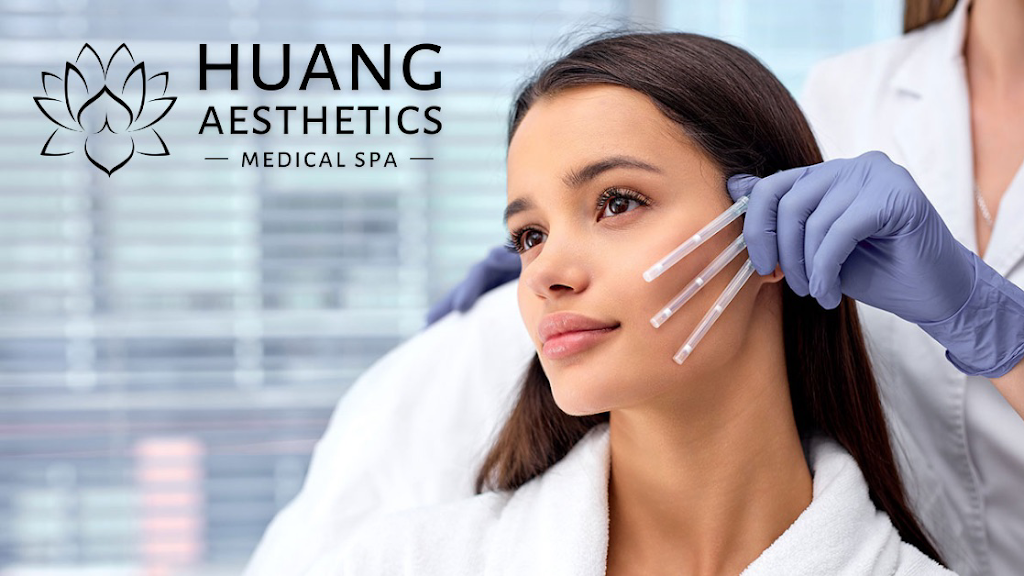Huang Aesthetics and Wellness Center | 13170 Ravenna Rd #118, Chardon, OH 44024, USA | Phone: (216) 438-0358