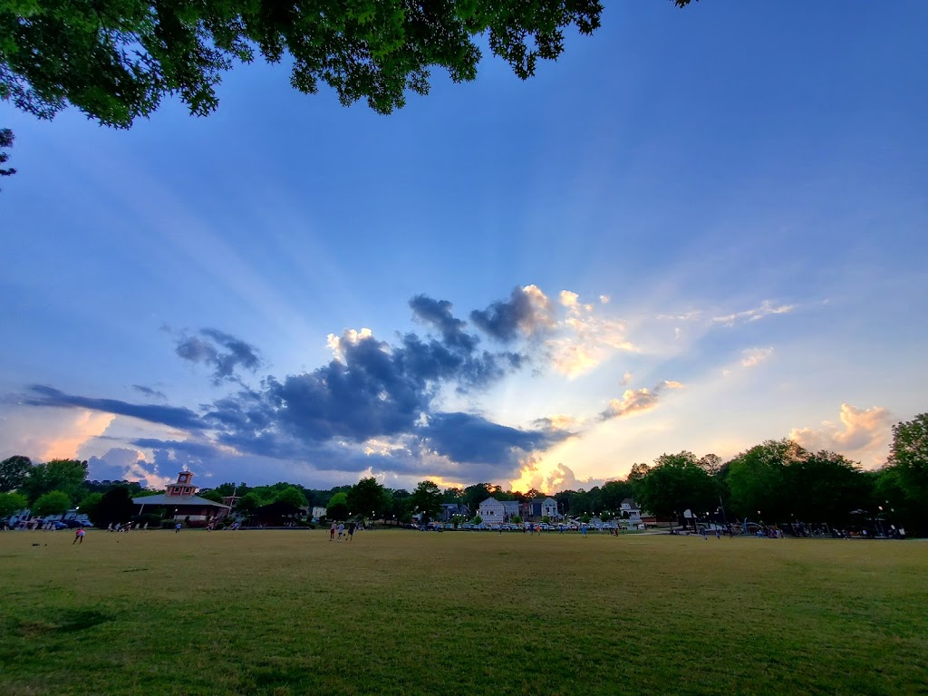 Lilburn City Park | 76 Main St NW, Lilburn, GA 30047, USA | Phone: (770) 921-2210