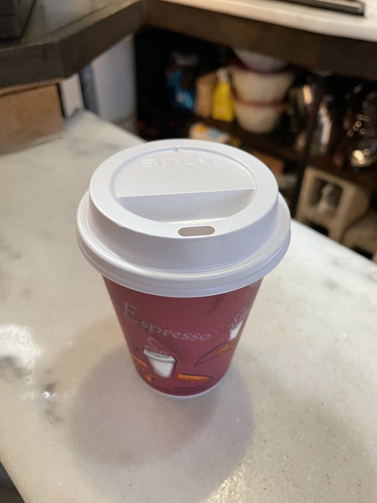 Southside Coffee Brew Bar | 3922 6th St S, St. Petersburg, FL 33705, USA | Phone: (727) 201-9811