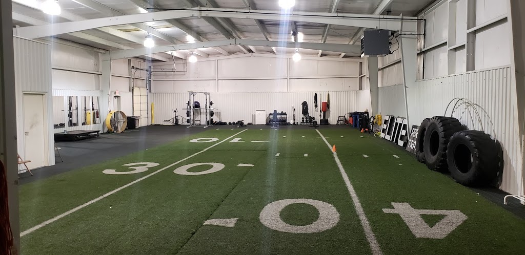 ELITE SPORTS UNIVERSITY TRAINING FACILITY | 3105 Lomita Dr #106, Lancaster, TX 75146, USA | Phone: (469) 316-9487