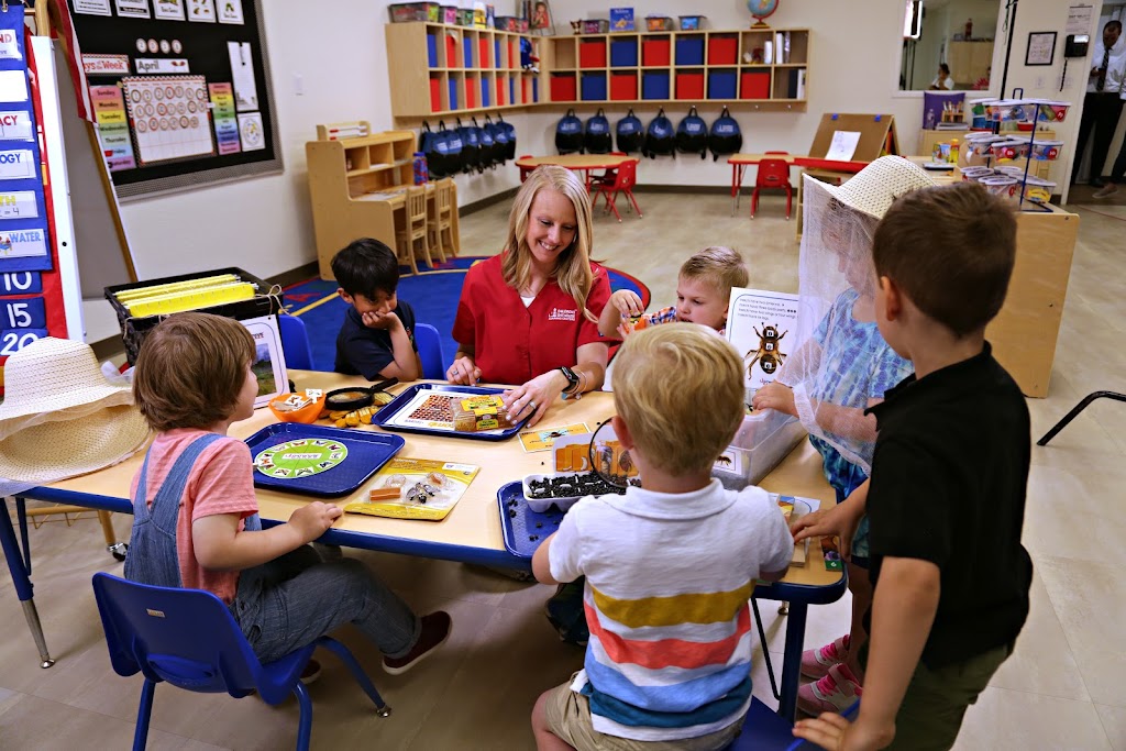 Childrens Lighthouse of Sachse - Woodbridge | 7280 S State Hwy 78, Sachse, TX 75048, USA | Phone: (469) 217-4292