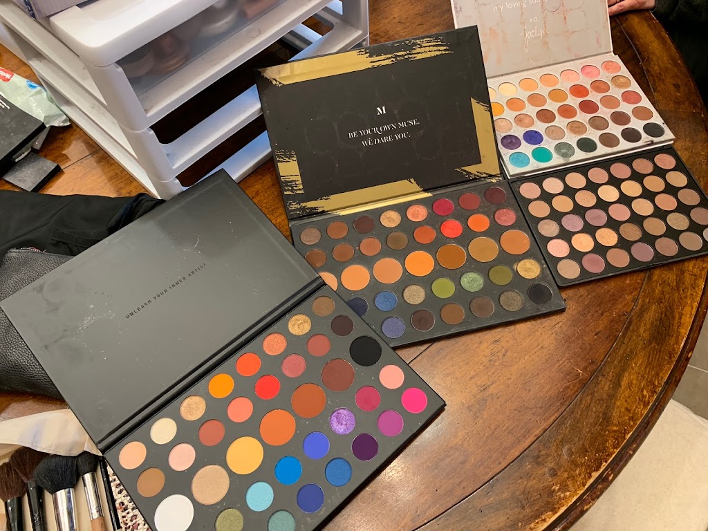 Tinka Salinas Hair - Muse Parlour | 236 Driftwood Ln, Bastrop, TX 78602, USA | Phone: (512) 337-2039