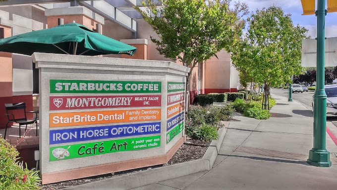 StarBrite Dental - Dublin | 7197 Village Pkwy Suite B, Dublin, CA 94568, United States | Phone: (925) 828-0252