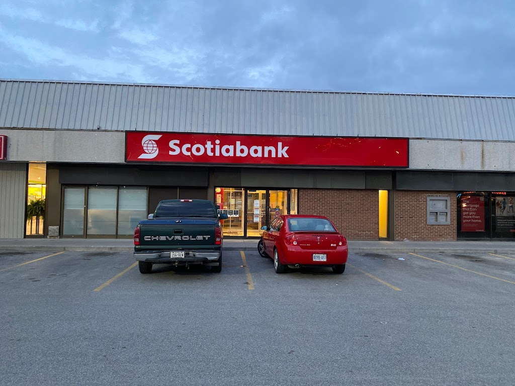 Scotiabank | 254 Erie St S, Leamington, ON N8H 3C2, Canada | Phone: (519) 322-2811